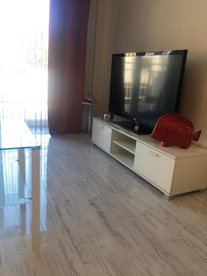 Appartement Apartament Silence Baltic Wenecja à Pobierowo Extérieur photo